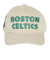 SNAPBACK HWC BCE キャップ NBA ボストン セルティックス HM10472-BCEOFWH