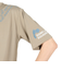 スフィーダ（SFIDA）サッカー フットサルウェア Challenger プラクティス半袖Tシャツ SA-23115 ST GRN