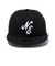 ニューエラ（NEW ERA）キッズ Child 9FIFTY キャップ クラシックロゴ 14524743