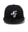 ニューエラ（NEW ERA）キッズ Child 9FIFTY キャップ クラシックロゴ 14524743