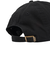 ニューエラ（NEW ERA）キャップ カジュアルクラシック ロサンゼルス ドジャース 14524777 55.8-59.6cm 黒