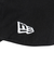 ニューエラ（NEW ERA）キャップ カジュアルクラシック ロサンゼルス ドジャース 14524777 55.8-59.6cm 黒