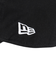 ニューエラ（NEW ERA）キャップ カジュアルクラシック ロサンゼルス ドジャース 14524777 55.8-59.6cm 黒