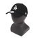 ニューエラ（NEW ERA）キャップ カジュアルクラシック ロサンゼルス ドジャース 14524777 55.8-59.6cm 黒