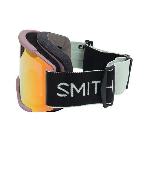 [小さな傷] SMITH × ノースフェイス コラボ ゴーグル スミス（SMITH）（メンズ）ウインターゴーグル ノースフェイス