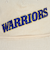 SNAPBACK HWC GSW キャップ NBA ゴールデンステート ウォリアーズ HM10461-GSWOFWH