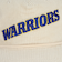 SNAPBACK HWC GSW キャップ NBA ゴールデンステート ウォリアーズ HM10461-GSWOFWH
