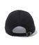 ニューエラ（NEW ERA）キャップ カジュアルクラシック ニューヨーク ヤンキース 14524769 55.8-59.6cm 黒