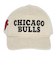 SNAPBACK HWC CBU キャップ NBA シカゴ ブルズ HM10472-CBUOFWH