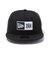 ニューエラ（NEW ERA）キッズ Child 9FIFTY キャップ ボックスロゴ 14524746