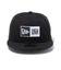 ニューエラ（NEW ERA）キッズ Child 9FIFTY キャップ ボックスロゴ 14524746