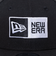 ニューエラ（NEW ERA）キッズ Child 9FIFTY キャップ ボックスロゴ 14524746