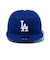 ニューエラ（NEW ERA）キッズ 950 キャップ ロサンゼルス ドジャース 14524744