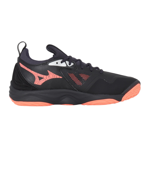 Mizuno Wave Momentum 3 バレーボールシューズ 27.0 Amazon.co.jp: MIZUNO WAVE MOMENTUM 3 グリーン×ブラック