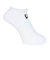 ニューエラ（NEW ERA）ソックス ショート 3足組 ホワイト 14518166