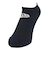 ニューエラ（NEW ERA）ソックス ショート 3足組 ブラック ホワイト ネイビー 14518168