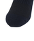 ニューエラ（NEW ERA）ソックス ショート 3足組 ブラック ホワイト ネイビー 14518168