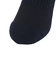 ニューエラ（NEW ERA）ソックス ショート 3足組 ブラック ホワイト ネイビー 14518168