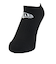 ニューエラ（NEW ERA）ソックス ショート 3足組 ブラック ホワイト ネイビー 14518168