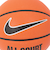 ナイキ（NIKE）バスケットボール 5号球 6号球 7号球 エブリデイ オールコート 8P BS3050-855