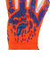 ロイシュ（REUSCH）キーパーグローブ サッカー アトラクト フリーゲル シルバー 5460235-2210