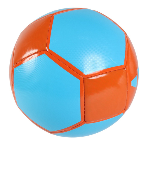 サッカーボール FARUKAS TOP SG (adidas) アディダス（adidas）サッカーボール 4号球 スターランサー