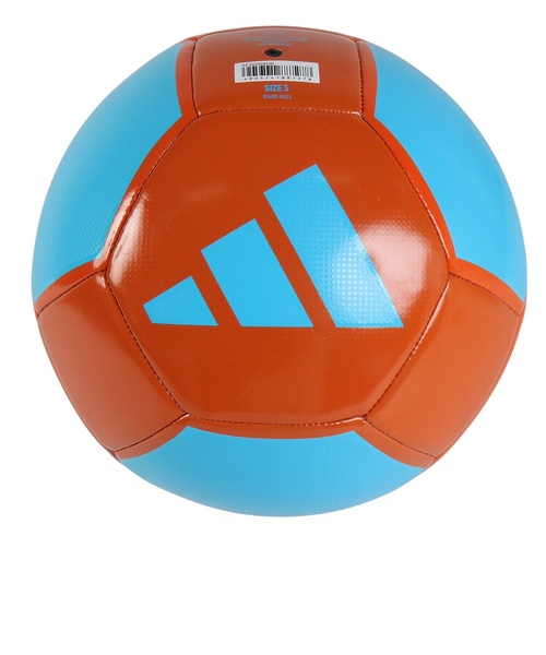 新品adidasサッカーボール 3号球 +uhlsportリラックスボール アディダス（adidas）サッカーボール 3号球 EPP クラブ