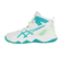 アシックス（ASICS）ジュニアバスケットシューズ バッシュ DUNKSHOT MB 10 ダンクショット 1064A019.100