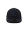ニューエラ（NEW ERA）キャップ LP 59FIFTY ニューヨーク ヤンキース ブラック×ブラック 14524645