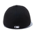 ニューエラ（NEW ERA）キャップ LP 59FIFTY ニューヨーク ヤンキース ブラック×ホワイト 14524644