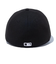 ニューエラ（NEW ERA）キャップ LP 59FIFTY ニューヨーク ヤンキース ブラック×ホワイト 14524644