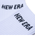 ニューエラ（NEW ERA）ソックス クルー丈 3足組 ホワイト 14518176