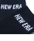 ニューエラ（NEW ERA）ソックス クルー丈 3足組 ブラック ブラック ホワイト 14518178