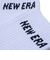 ニューエラ（NEW ERA）ソックス クルー丈 3足組 ブラック ブラック ホワイト 14518178