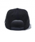 ニューエラ（NEW ERA）キャップ Youth 9FIFTY ロサンゼルス ドジャース ブラック×ホワイト 14524538