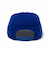 ニューエラ（NEW ERA）キャップ Youth 9FIFTY ロサンゼルス ドジャース ダークロイヤル×ホワイト 14524537