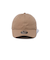 ニューエラ（NEW ERA）キャップ Youth 9TWENTY ベーシック カーキ×ホワイト 14524557