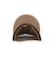 ニューエラ（NEW ERA）キャップ Youth 9TWENTY ベーシック カーキ×ホワイト 14524557