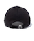 ニューエラ（NEW ERA）キャップ Youth 9TWENTY ベーシック ブラック×ホワイト 14524558