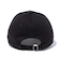 ニューエラ（NEW ERA）キャップ Youth 9TWENTY ベーシック ブラック×ホワイト 14524558