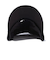 ニューエラ（NEW ERA）キャップ Youth 9TWENTY ベーシック ブラック×ホワイト 14524558