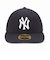 ニューエラ（NEW ERA）キャップ LP 59FIFTY MLBオンフィールド ニューヨーク ヤンキース ゲーム 14524663