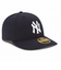 ニューエラ（NEW ERA）キャップ LP 59FIFTY MLBオンフィールド ニューヨーク ヤンキース ゲーム 14524663