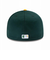 ニューエラ（NEW ERA）キャップ LP 59FIFTY MLBオンフィールド オークランド アスレチックス ホーム 14524662