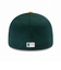 ニューエラ（NEW ERA）キャップ LP 59FIFTY MLBオンフィールド オークランド アスレチックス ホーム 14524662
