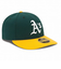 ニューエラ（NEW ERA）キャップ LP 59FIFTY MLBオンフィールド オークランド アスレチックス ホーム 14524662