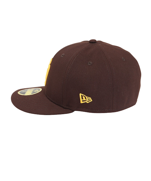 ニューエラ（NEW ERA）キャップ LP 59FIFTY MLBオンフィールド