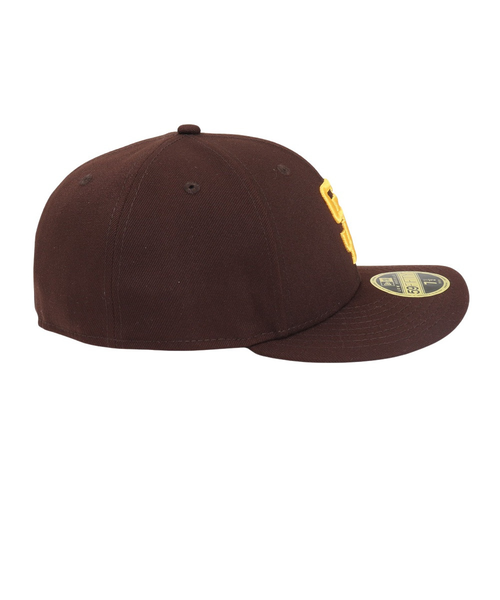 ニューエラ（NEW ERA）キャップ LP 59FIFTY MLBオンフィールド