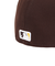 ニューエラ（NEW ERA）キャップ LP 59FIFTY MLBオンフィールド サンディエゴ パドレス ゲーム 14524659