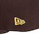 ニューエラ（NEW ERA）キャップ LP 59FIFTY MLBオンフィールド サンディエゴ パドレス ゲーム 14524659